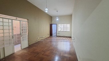house em Rua José Bonifácio, Centro - Sorocaba - SP