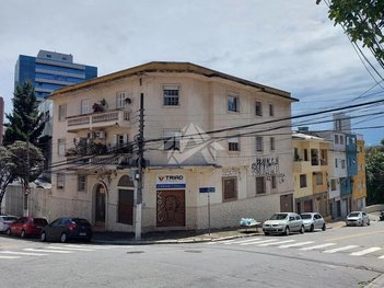 commercial_property em Rua Chui, Paraíso - São Paulo - SP