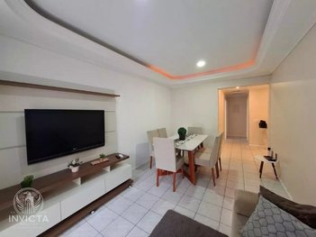 apartment em Rua 200, Centro - Balneário Camboriú - SC