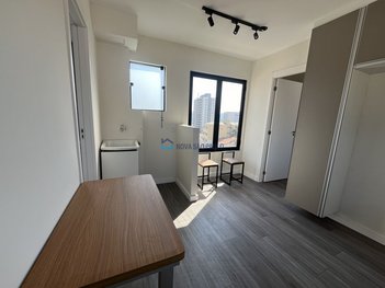apartment em Rua Luís Mazzarolo, Vila Clementino - São Paulo - SP
