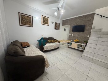 house em Rua Vicente Scarpelli, Parque São Vicente - Mauá - SP