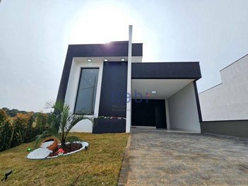 house em Avenida Ipanema, Jardim Novo Horizonte - Sorocaba - SP