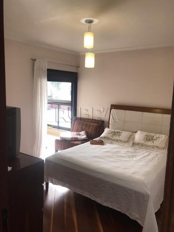 apartment em Rua Continental, Jardim do Mar - São Bernardo do Campo - SP