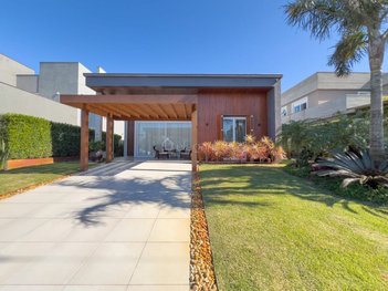 house em Rua Rio Novo, Centro - Xangri-Lá - RS