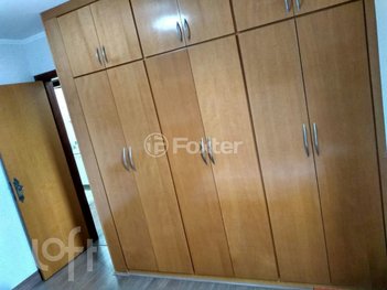 apartment em Rua Santo Egídio, Santa Teresinha - São Paulo - SP