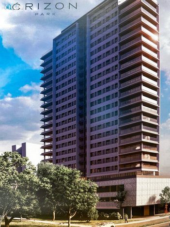 apartment em Avenida Major Miguel Naked, Jardim das Colinas - São José dos Campos - SP
