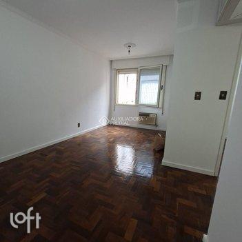 apartment em Avenida Cristóvão Colombo, Floresta - Porto Alegre - RS