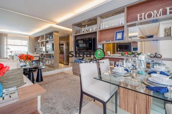 apartment em Rua Manoel Salgado, Vila Jaraguá - São Paulo - SP