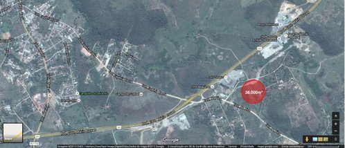 land_lot em Eugenio Costa, Picos - Itaboraí - RJ