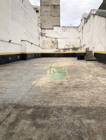 commercial_land_lot em Rua Pinheiro Guimarães, Parque da Vila Prudente - São Paulo - SP