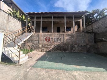 house em Rua José Eduardo Rodrigues, Novo Itabirito - Itabirito - MG