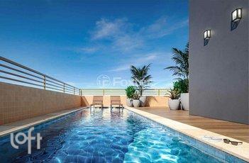 apartment em Barão de Campinas, Campos Elísios - São Paulo - SP