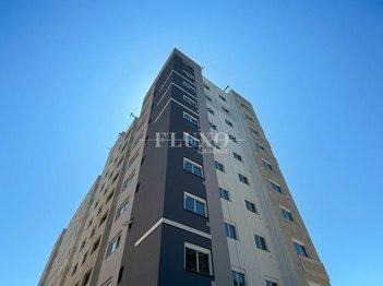 apartment em Doutor Carlos Renato R. Fonseca, Jardim Sabará - Porto Alegre - RS