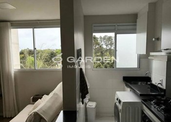 apartment em Rua Emílio Marelo, Jardim das Indústrias - São José dos Campos - SP