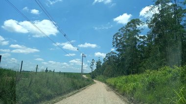 agricultural em Área Rural, Área Rural de Tatuí - Tatuí - SP