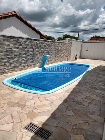 house em Rua Avelino de Oliveira Valente, Vila Georgina - Campinas - SP