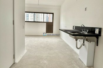 apartment em Rua Dona Brígida, Vila Mariana - São Paulo - SP