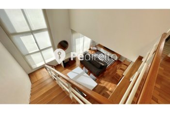 apartment em Rua Joaquim Antunes, Pinheiros - São Paulo - SP