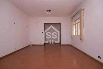 apartment em Alameda Barão de Limeira, Campos Elíseos - São Paulo - SP