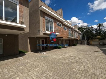 house em Rua Fernão de Magalhães, Parque Taquaral - Campinas - SP