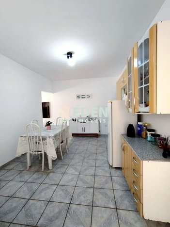 house em Rua Natale Visentin, Jardim Harmonia - Sorocaba - SP