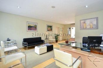 office em Rua Manoel Cebrian Ferrer, Vila Clementino - São Paulo - SP