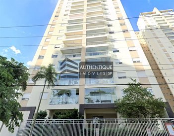 apartment em Rua Deputado Emílio Carlos, Vila Campesina - Osasco - SP