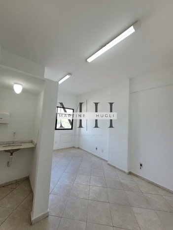 office em Avenida Albino de Almeida, Campos Elíseos - Resende - RJ