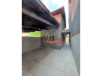 house em Rua São José, Parque Santo Antônio - Guarulhos - SP
