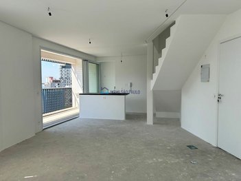apartment em Rua José Augusto Penteado, Sumaré - São Paulo - SP