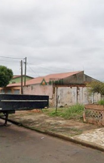land_lot em Rua Aracauba, Santa Rita 1 - Londrina - PR