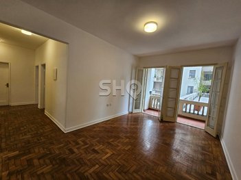 apartment em Avenida Angélica, Santa Cecília - São Paulo - SP