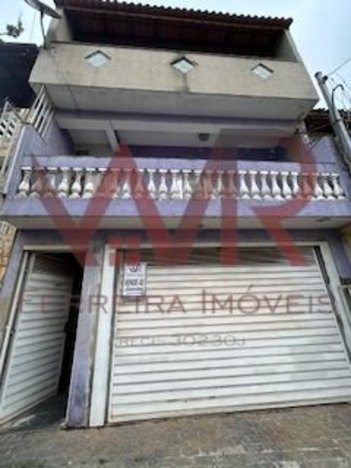 house em Rua Adolfo Appia, Jardim Caboré - São Paulo - SP