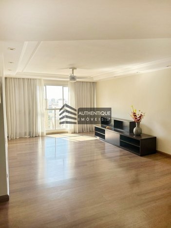 apartment em Rua dos Franceses, Morro dos Ingleses - São Paulo - SP