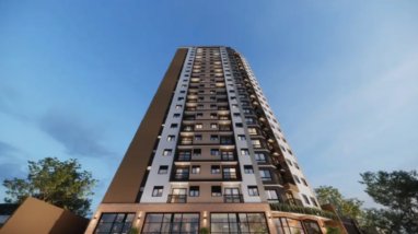 apartment em Rua Tauandê, Vila Formosa - São Paulo - SP