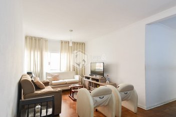 apartment em Avenida Celso Garcia, Brás - São Paulo - SP