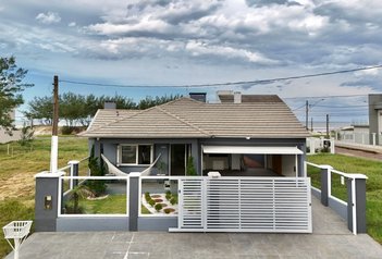 house em Rua Porto Belo, Atlântida Sul - Osório - RS