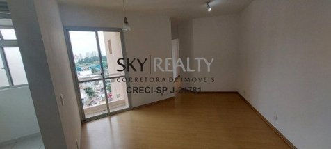 apartment em Avenida Yervant Kissajikian, Vila Constança - São Paulo - SP