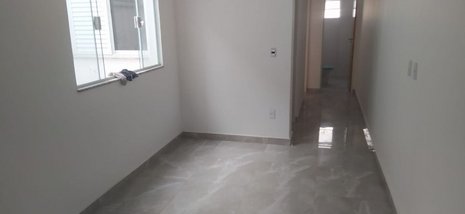 apartment em Rua Caucaso, Parque Oratório - Santo André - SP