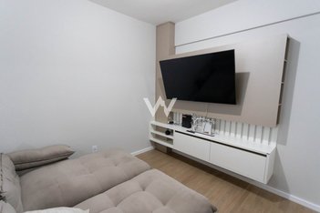 apartment em Rua Júlio de Castilhos, Centro - Novo Hamburgo - RS