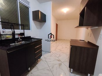 apartment em Avenida Arnaldo Felipe Sbruzzi, Piracangaguá - Taubaté - SP