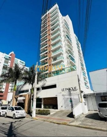 apartment em Rua Najla Carone Guedert, Pagani - Palhoça - SC