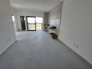 apartment em Alameda das Cotovias, Cabral - Contagem - MG