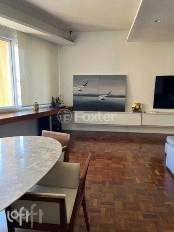 apartment em do Paraíso, Paraíso - São Paulo - SP