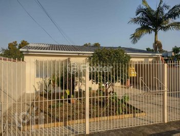 house em Rua Cecilia Perez da Silva, Olaria - Canoas - RS