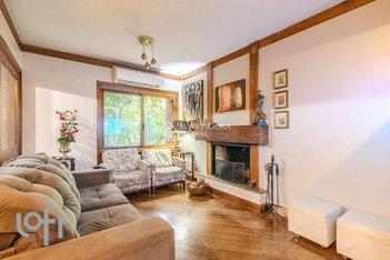 apartment em Rua General Couto de Magalhães, Higienópolis - Porto Alegre - RS