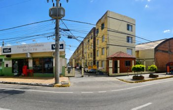 apartment em Portugal, Cidade Nova - Rio Grande - RS