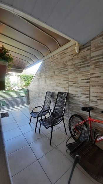 house em Avenida José da Silva Sé, Condomínio Residencial Parque da Liberdade I - São José do Rio Preto - SP