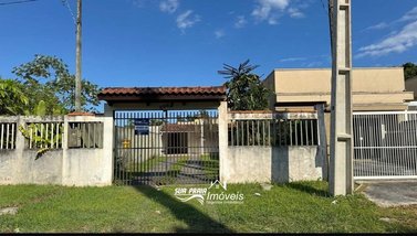 house em Rua Rio de Janeiro, Pontal do Paraná - Pontal do Paraná - PR