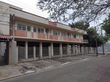 apartment em Avenida Ramiro Barcelos, São José - Canoas - RS